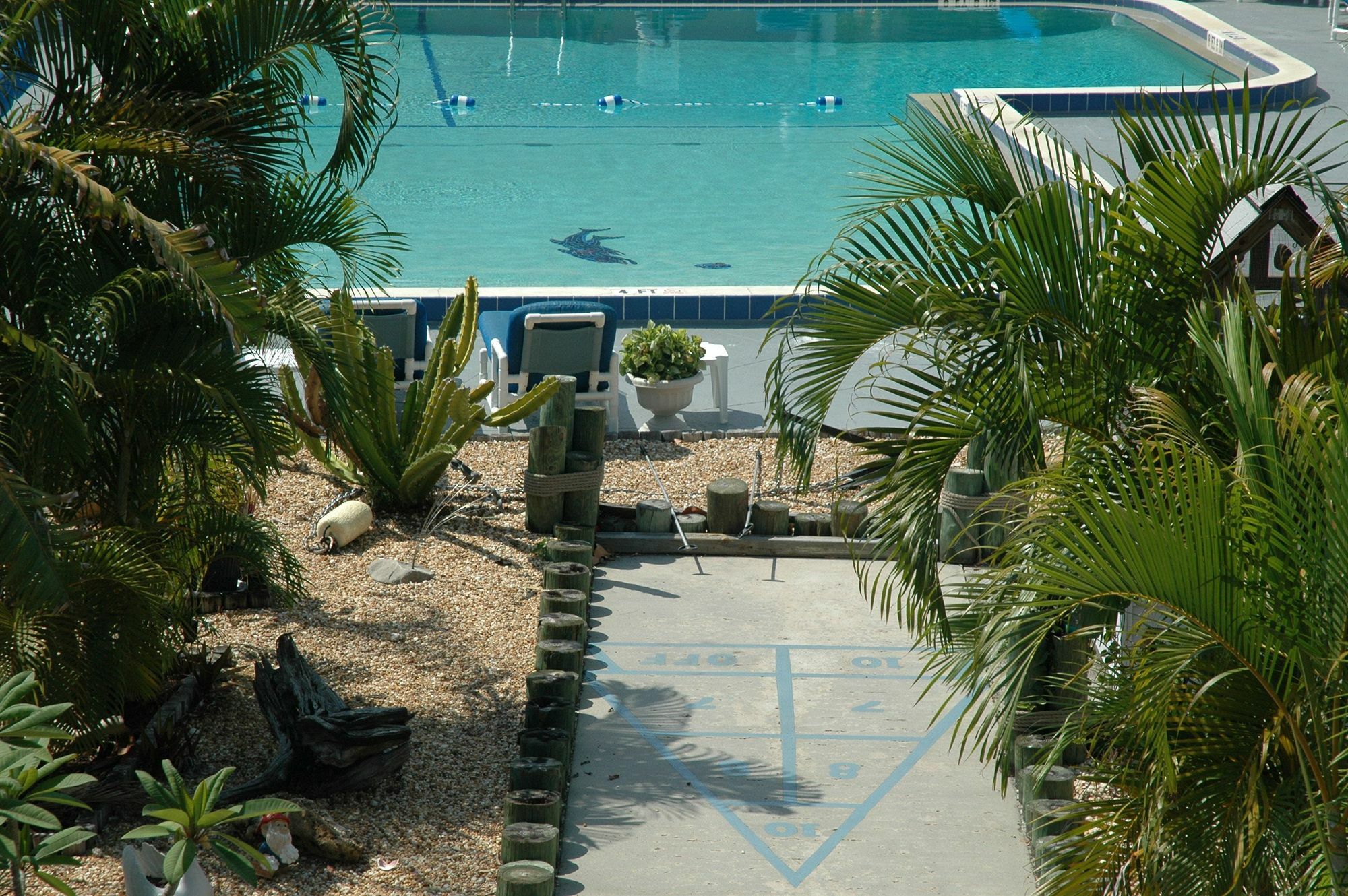 Hotel Dolphin 2*