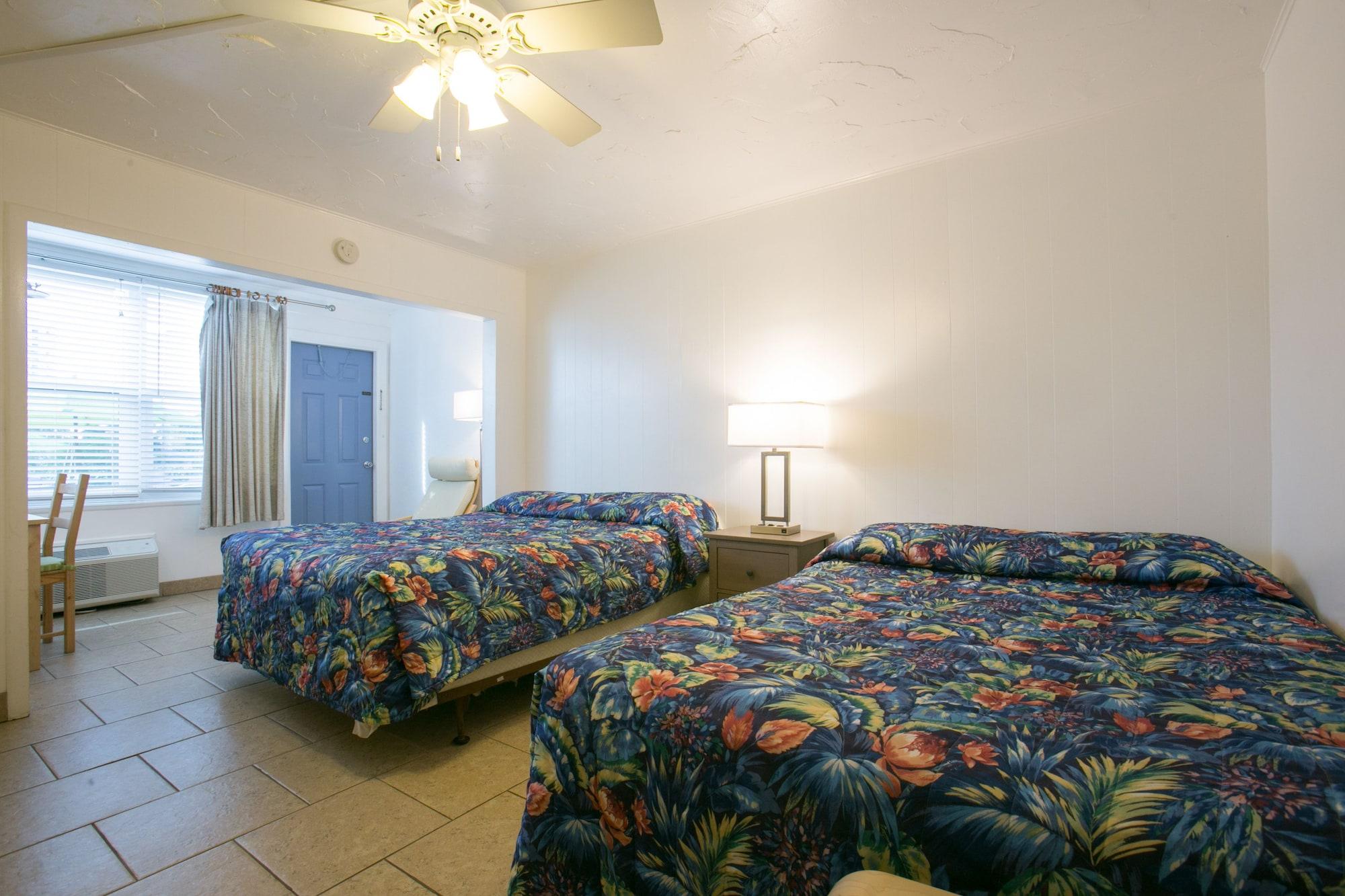 Dolphin Hotel Fort Myers Beach